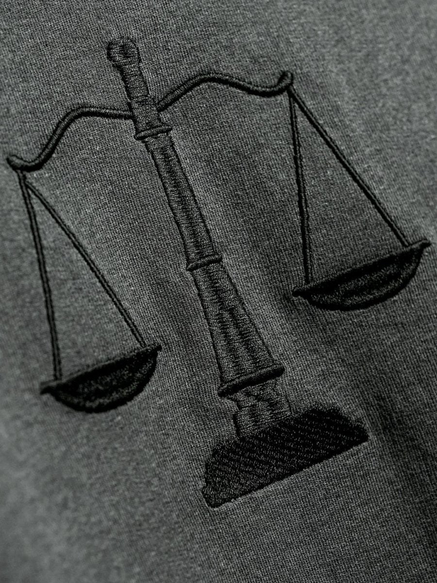 God of Justice