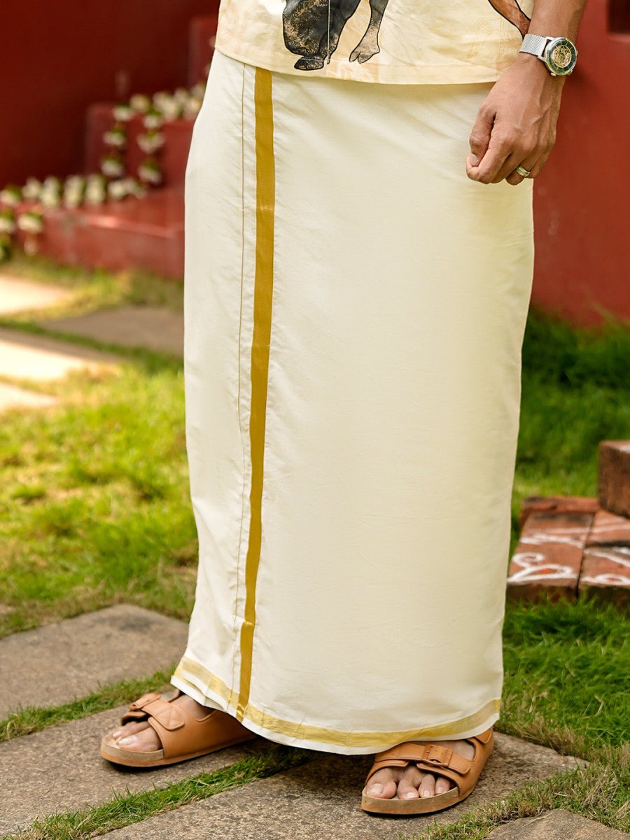 Golden Kara Mundu