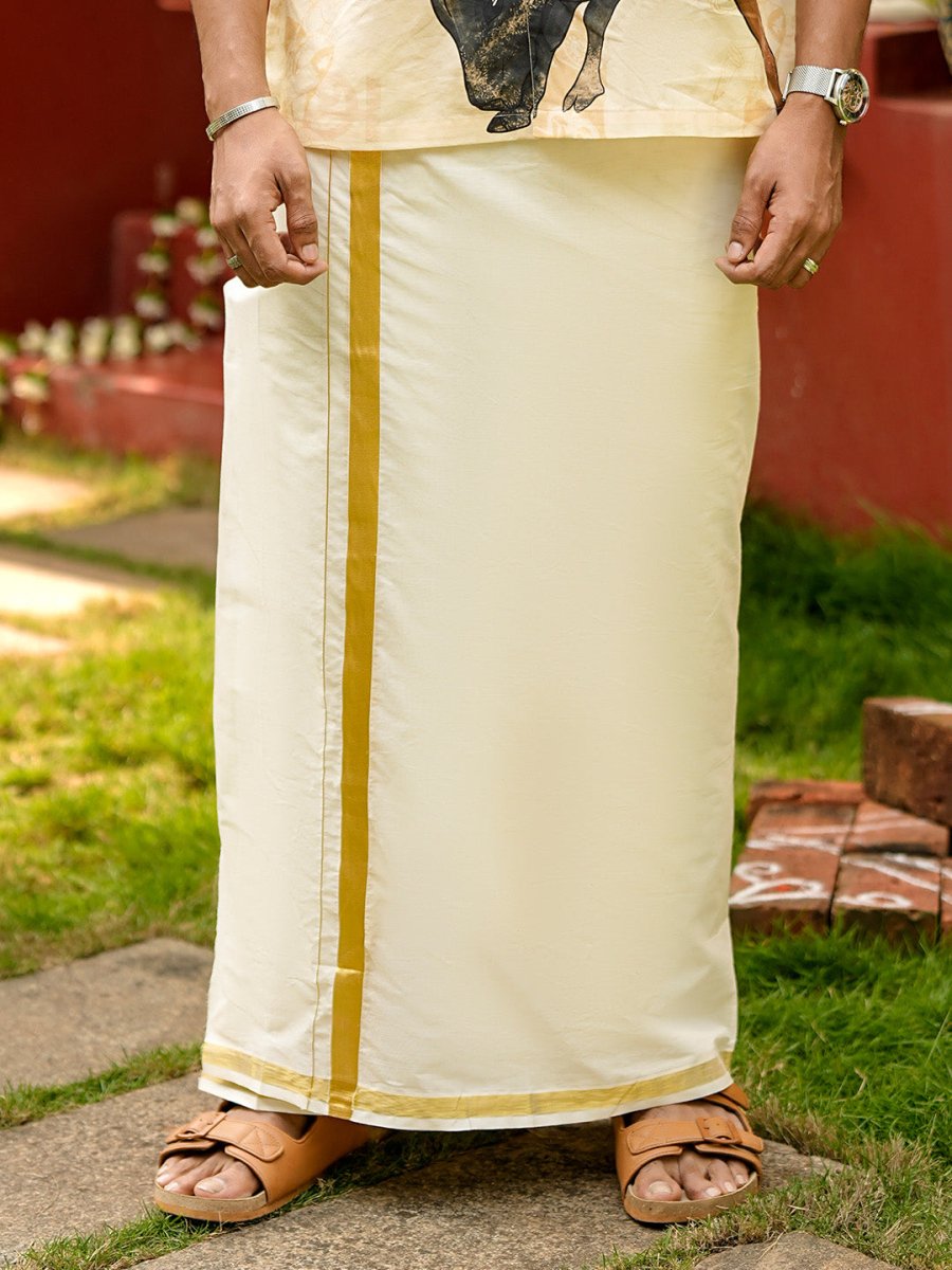Golden Kara Mundu