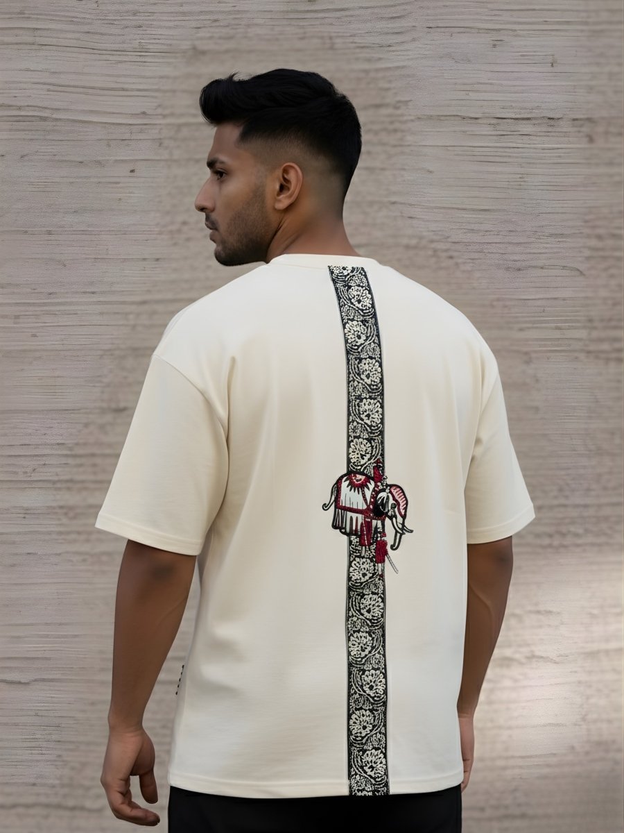 Great Embroidered