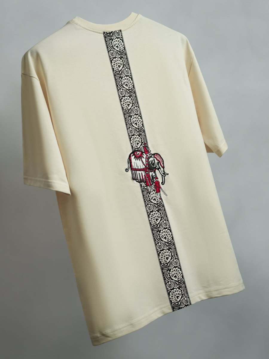 Great Embroidered