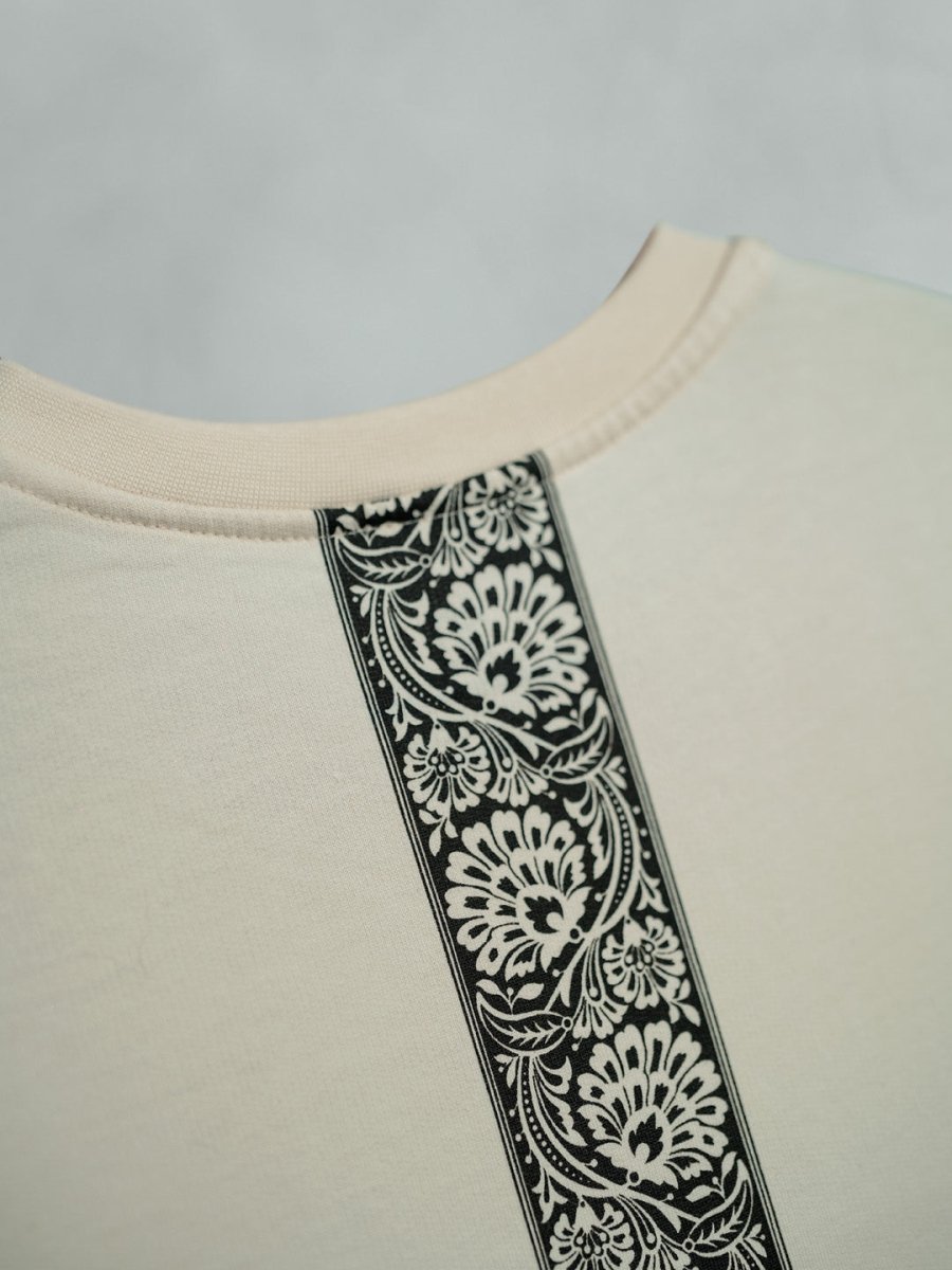 Great Embroidered