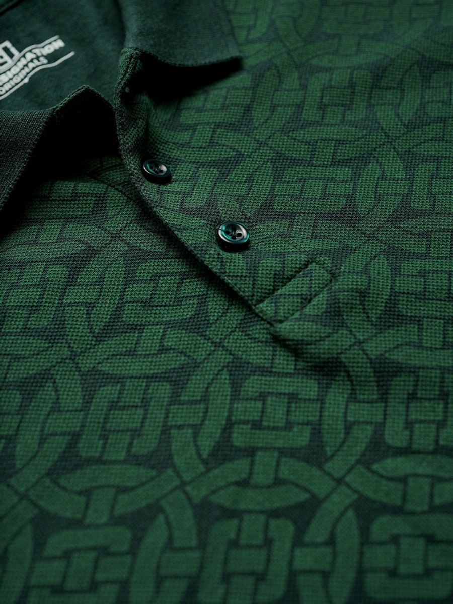 Green Blocks