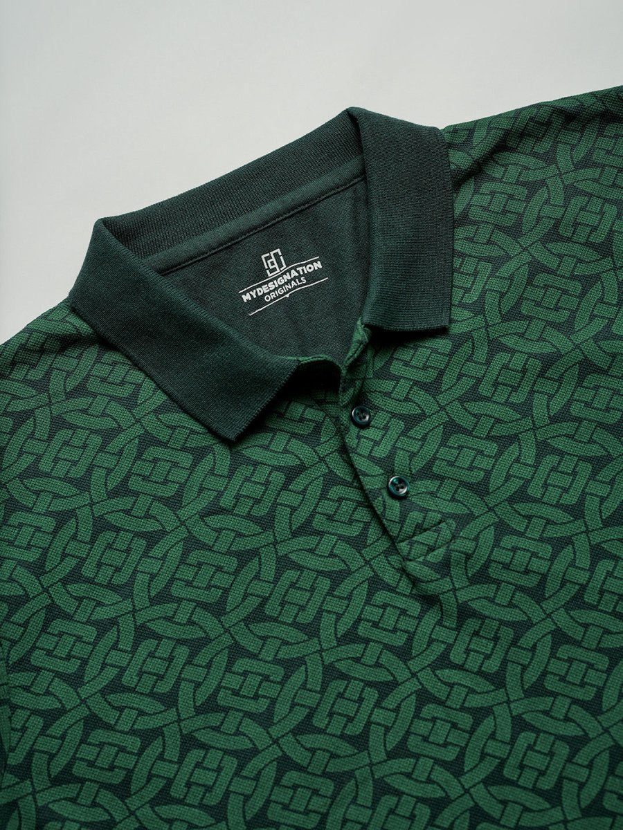 Green Blocks