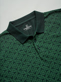 Green Blocks