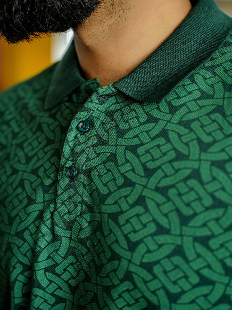 Green Blocks