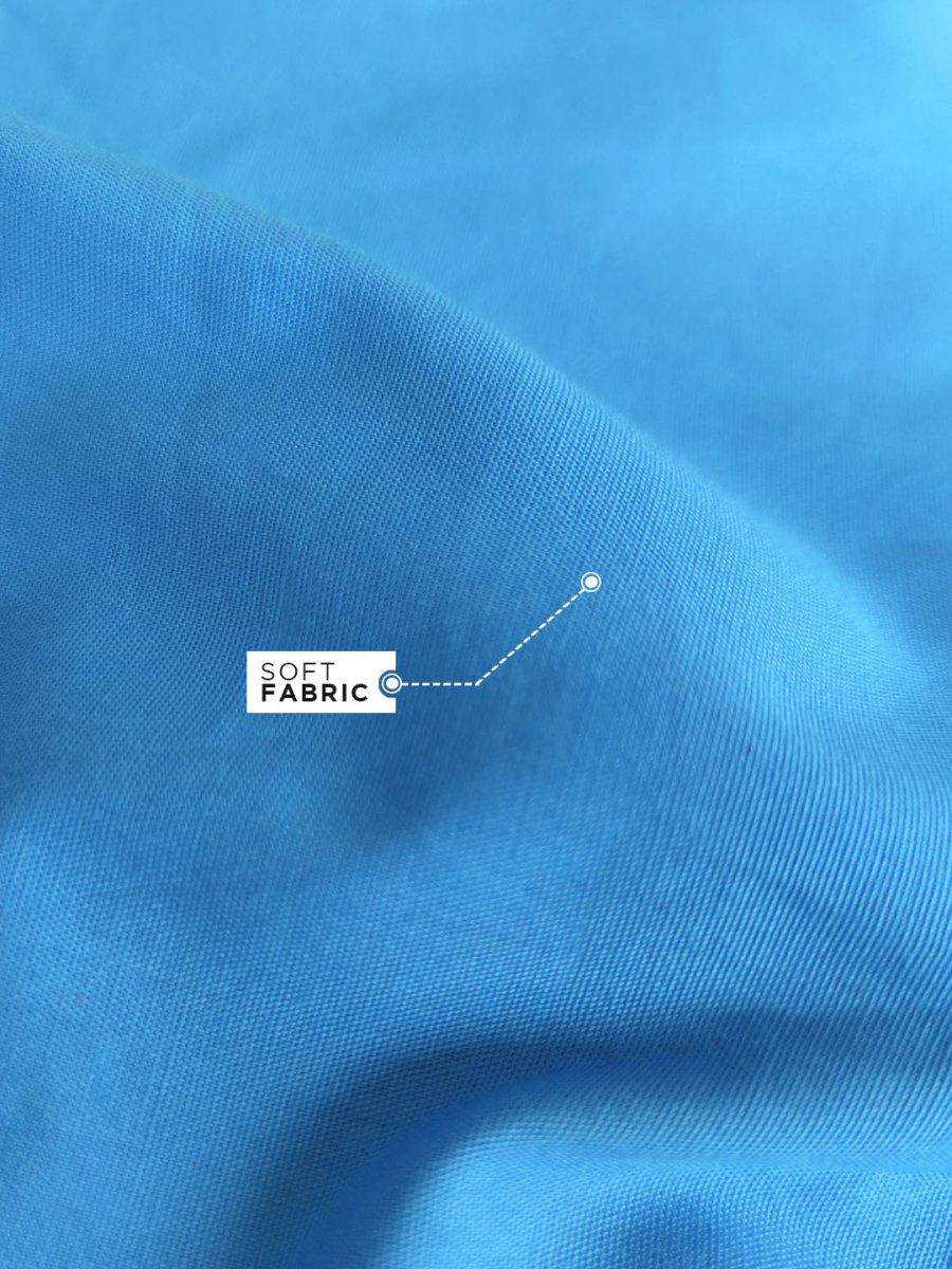 Hopscotch Embroidered Shirt