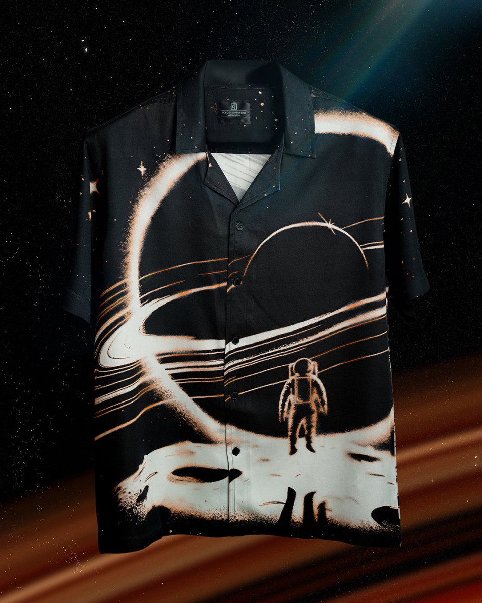 Interstellar