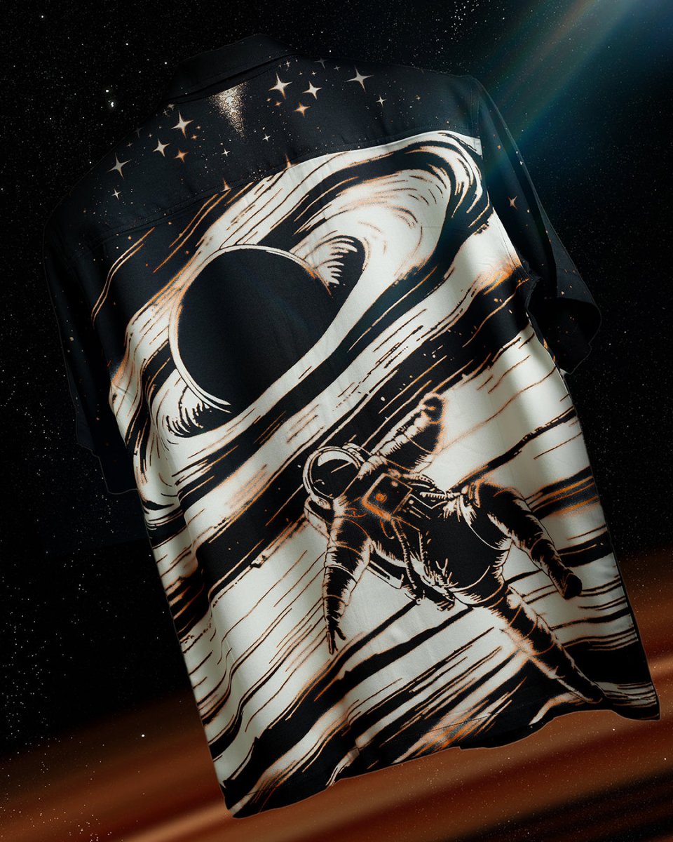Interstellar
