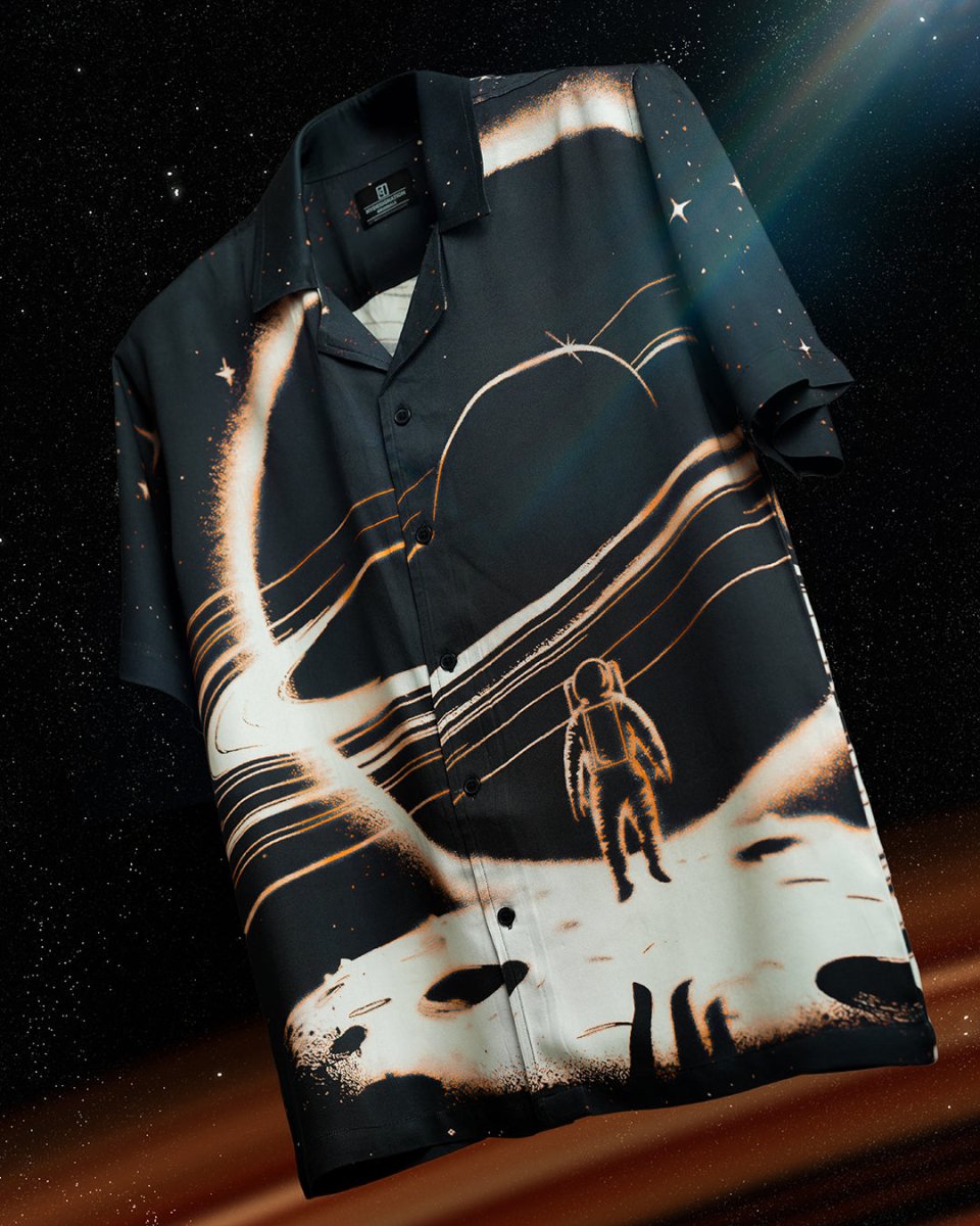 Interstellar