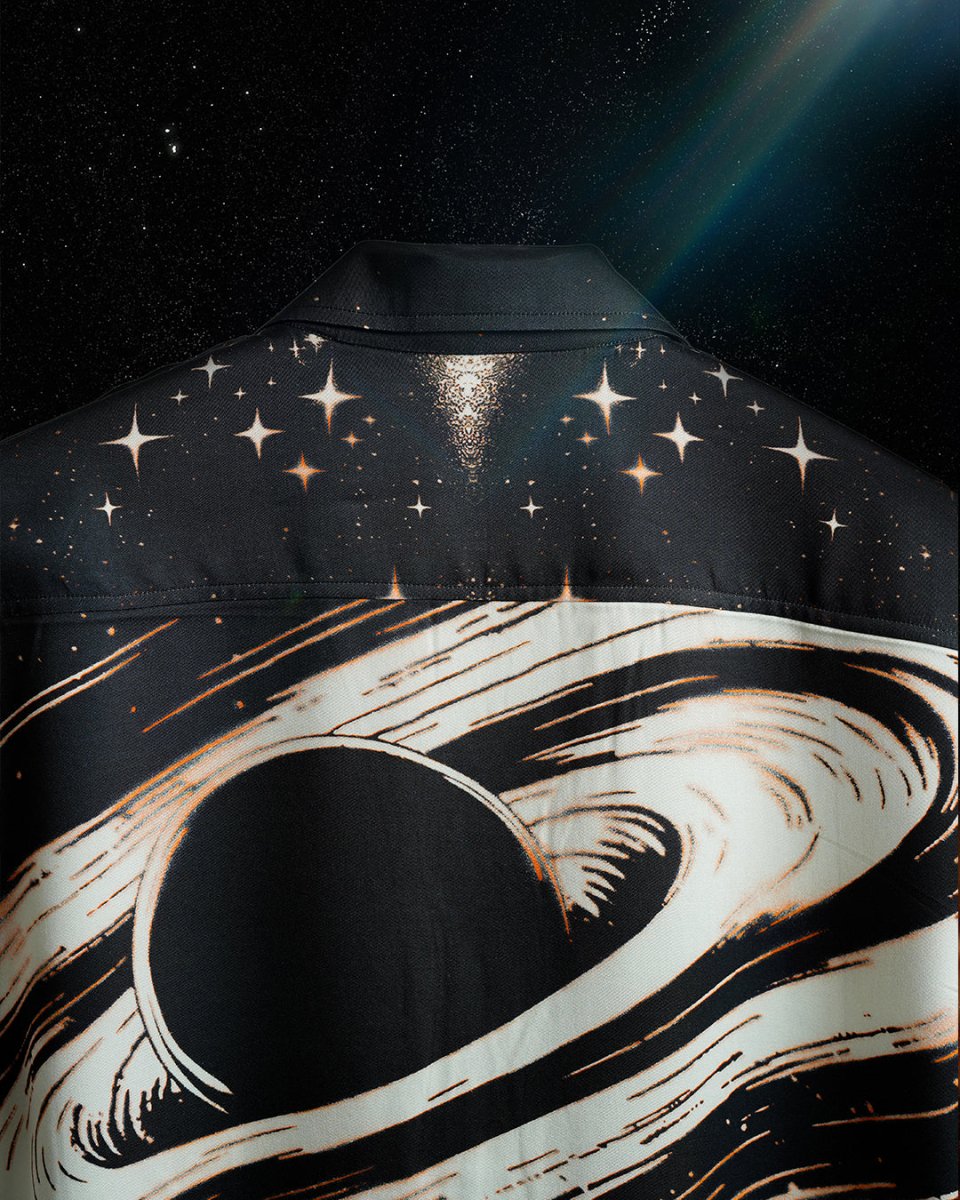 Interstellar