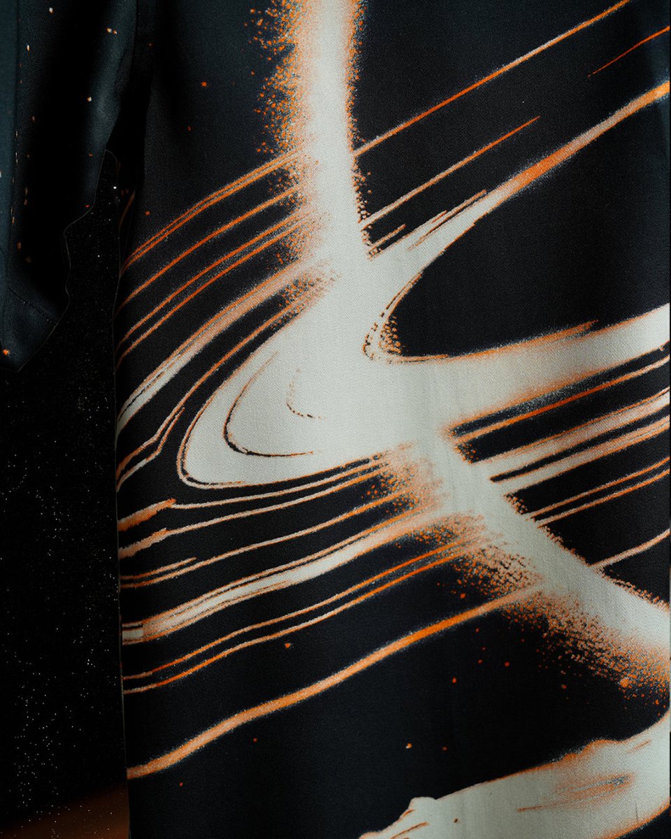 Interstellar