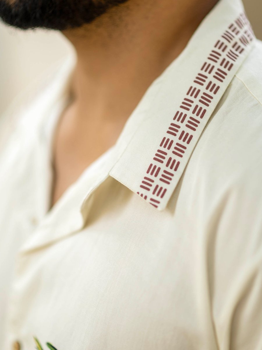 Island Shirt