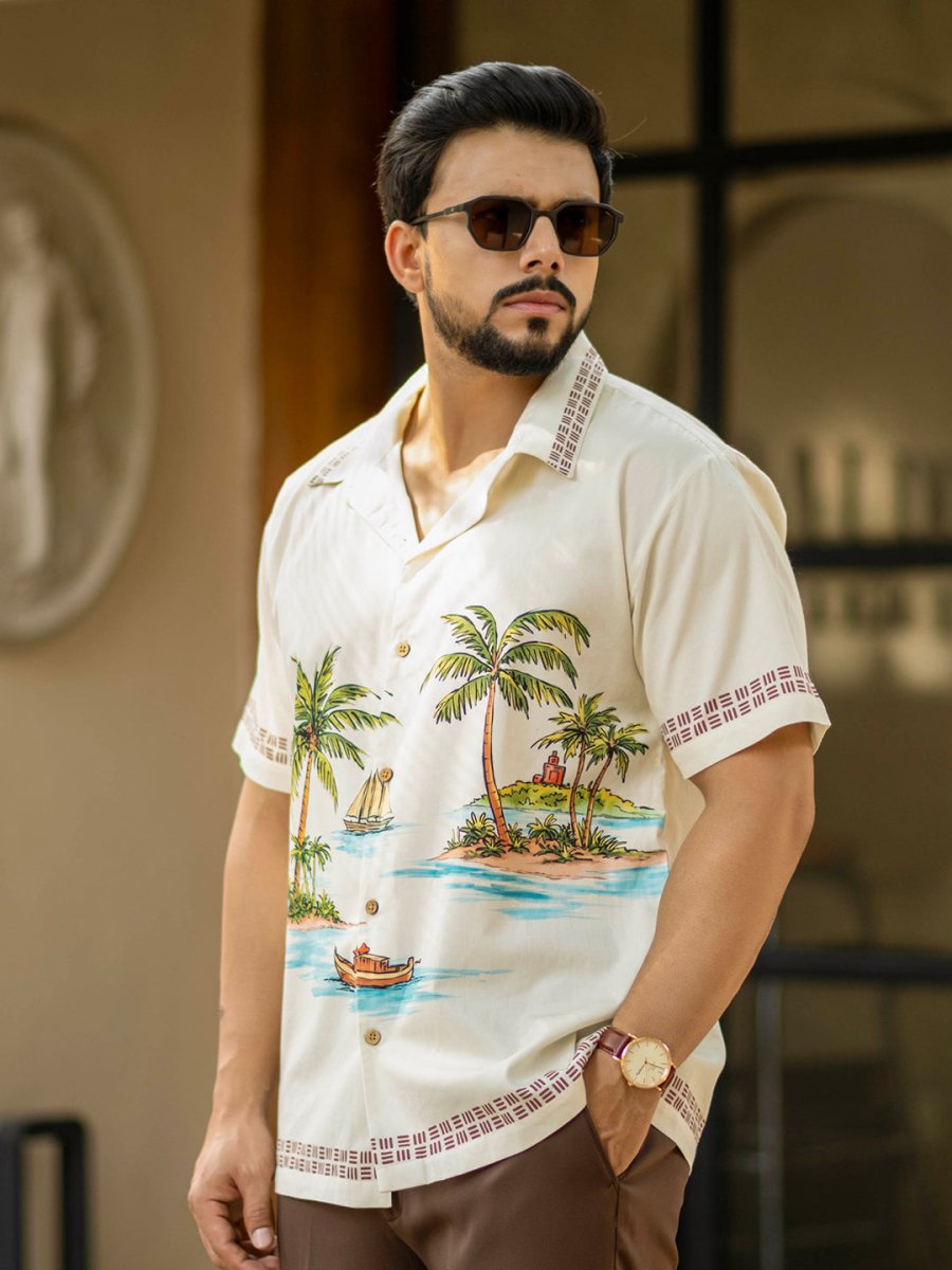 Island Shirt