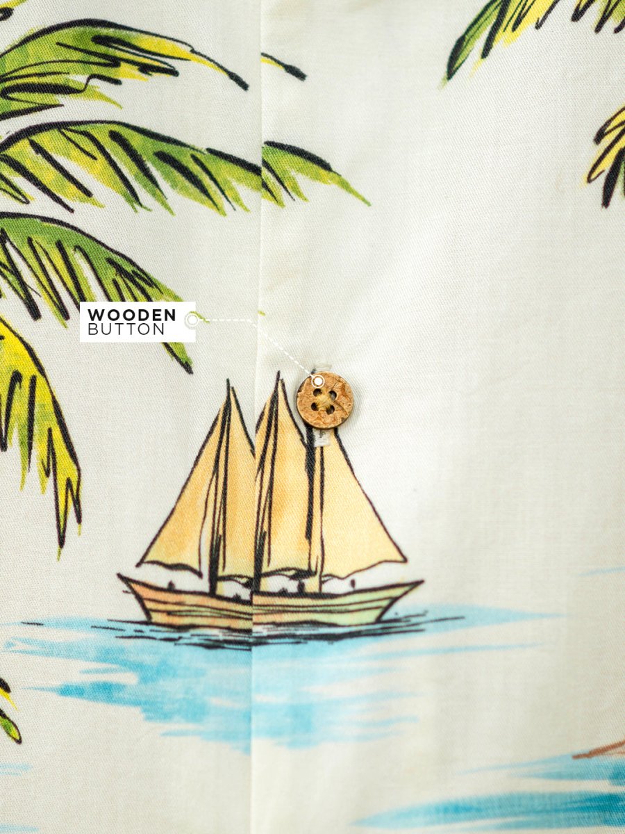 Island Shirt