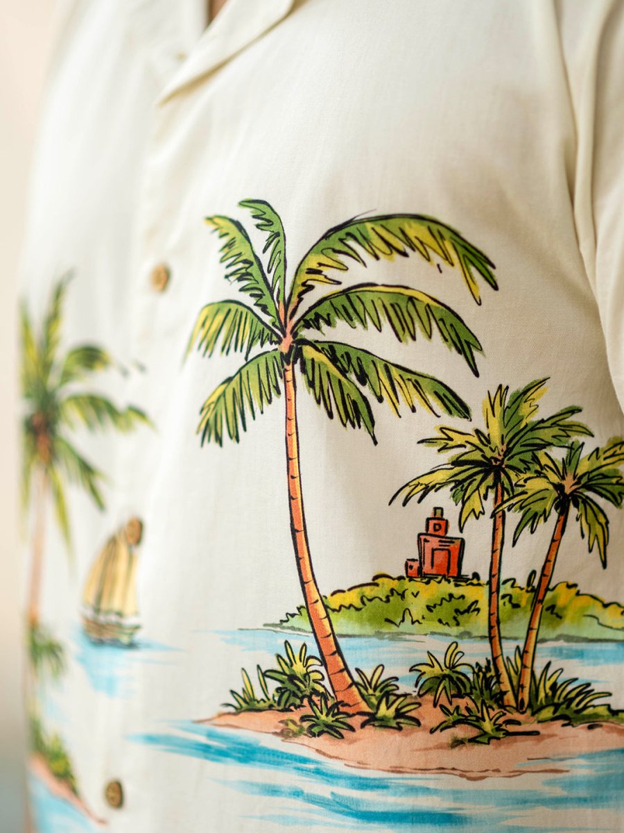 Island Shirt