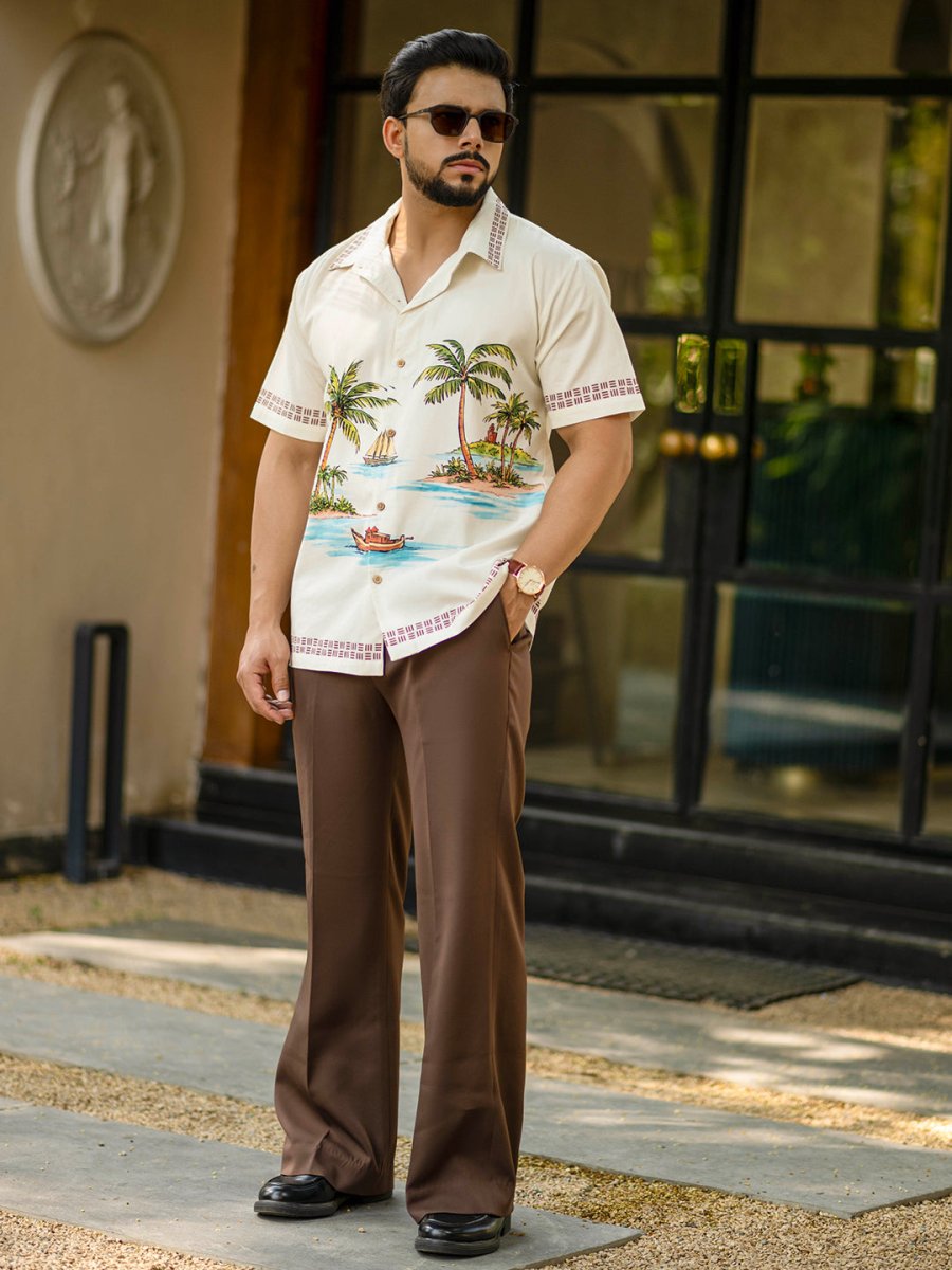 Island Shirt