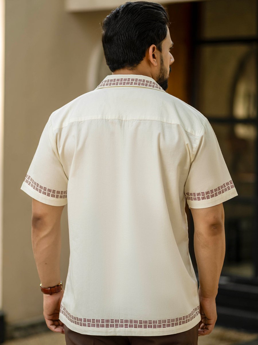 Island Shirt