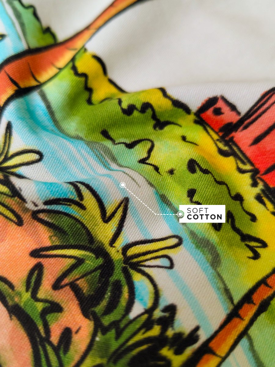 Island Shirt