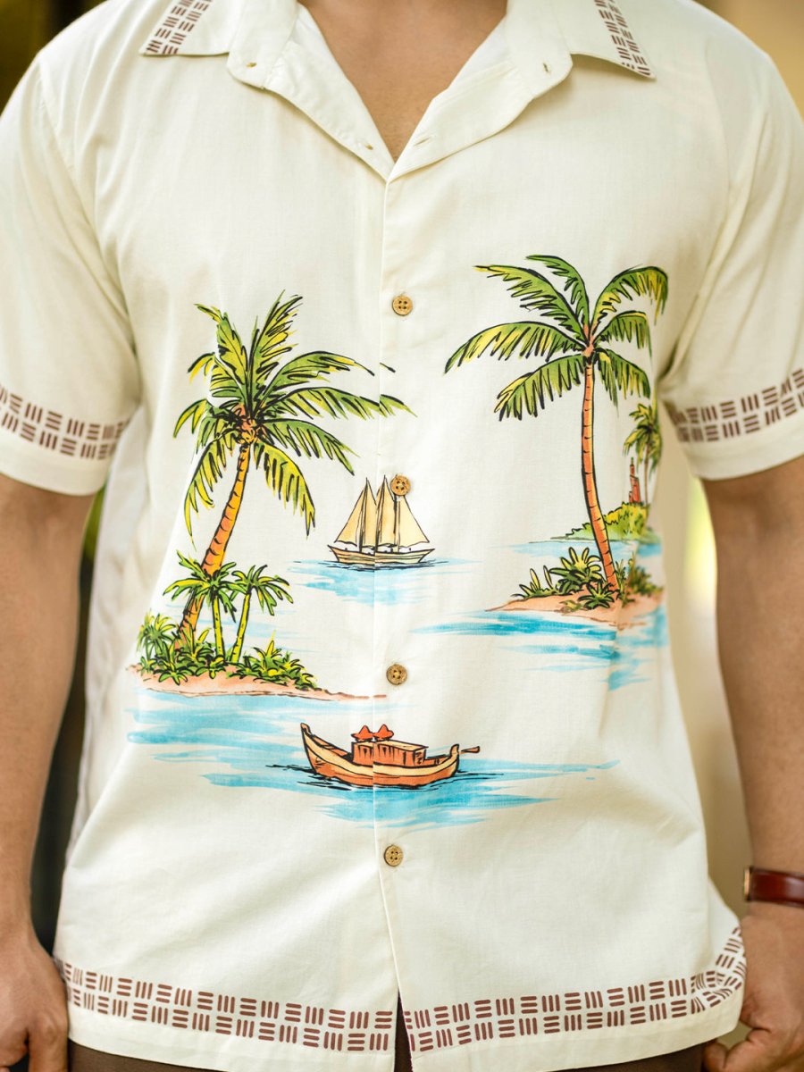 Island Shirt