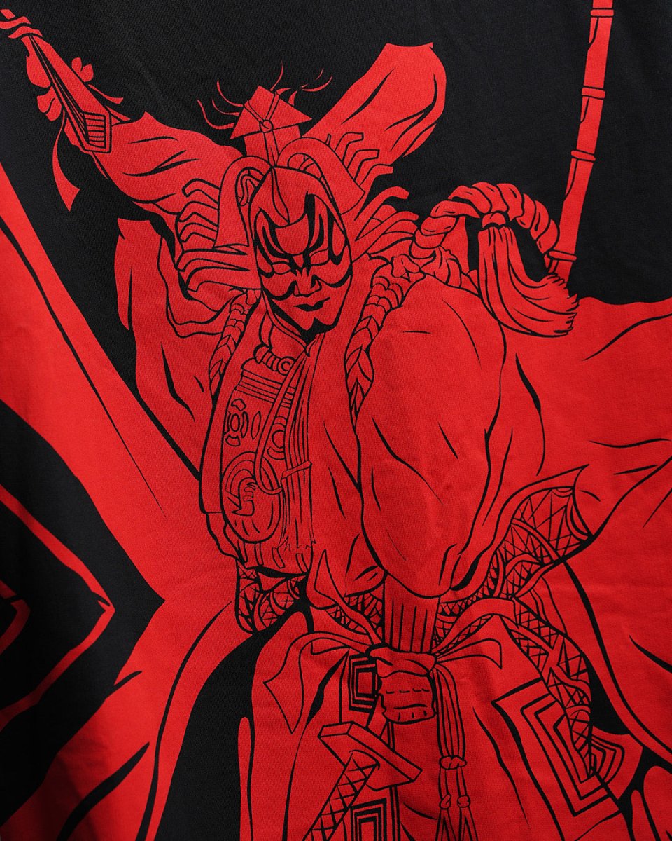Kabuki