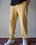 Khaki Everyday Pants - Premium Cotton