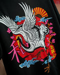 Legacy Embroidered