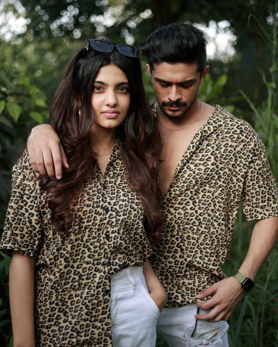 Leopard