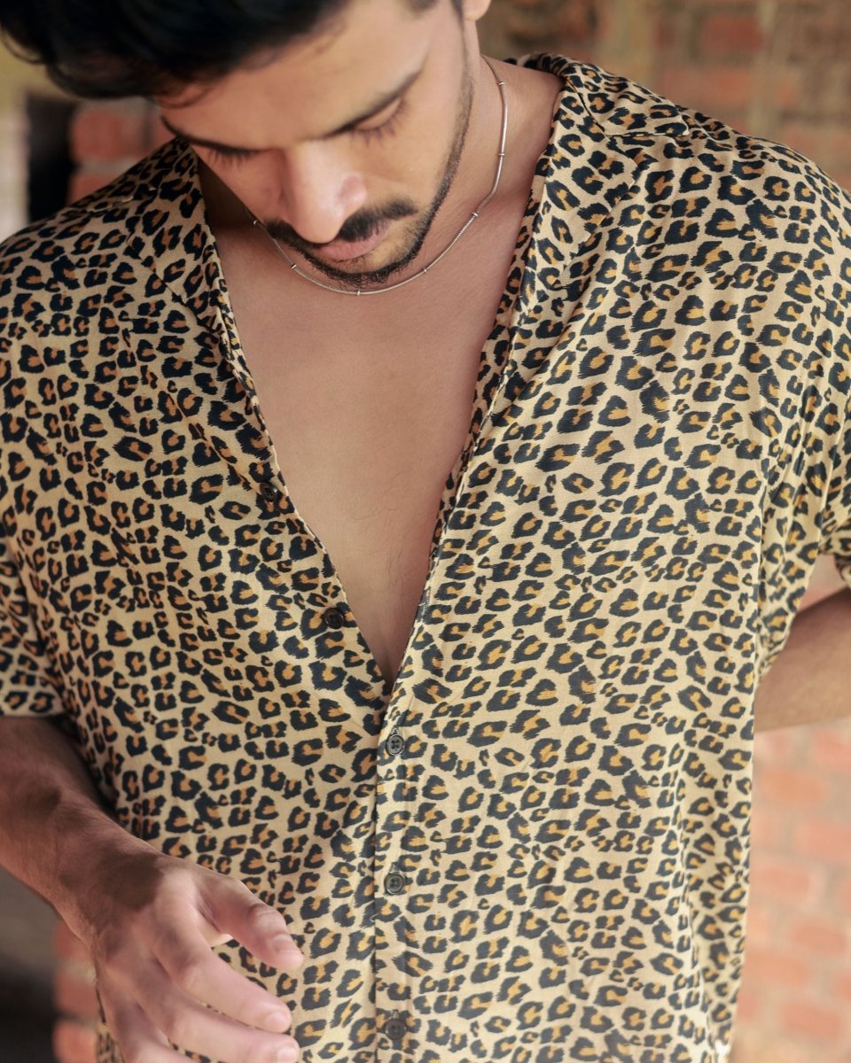 Leopard
