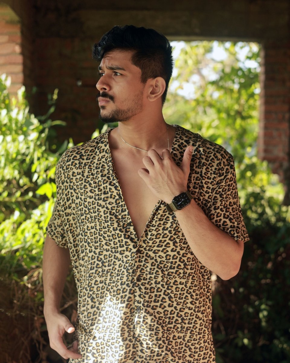 Leopard