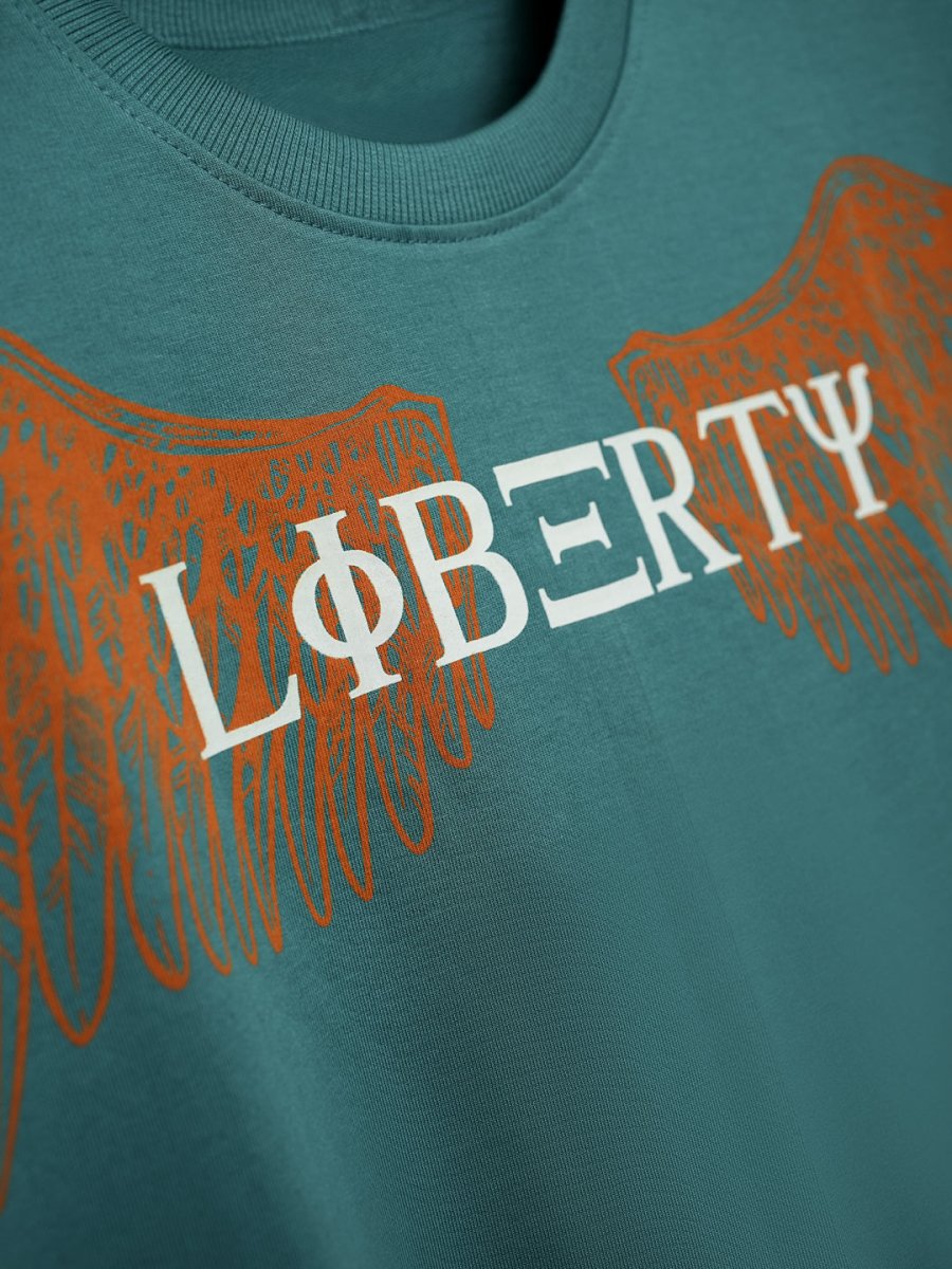 Liberty