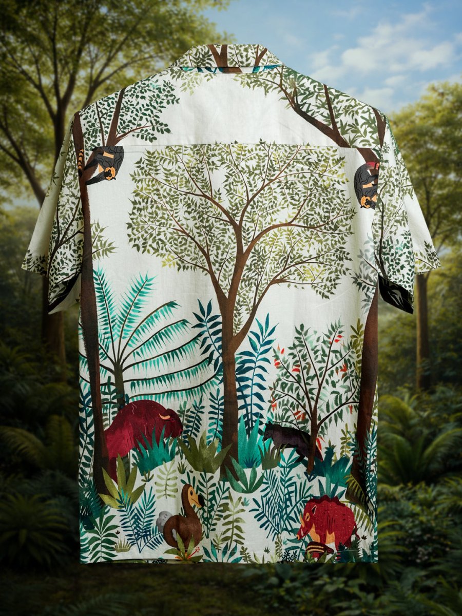 Lost Legacy Shirt