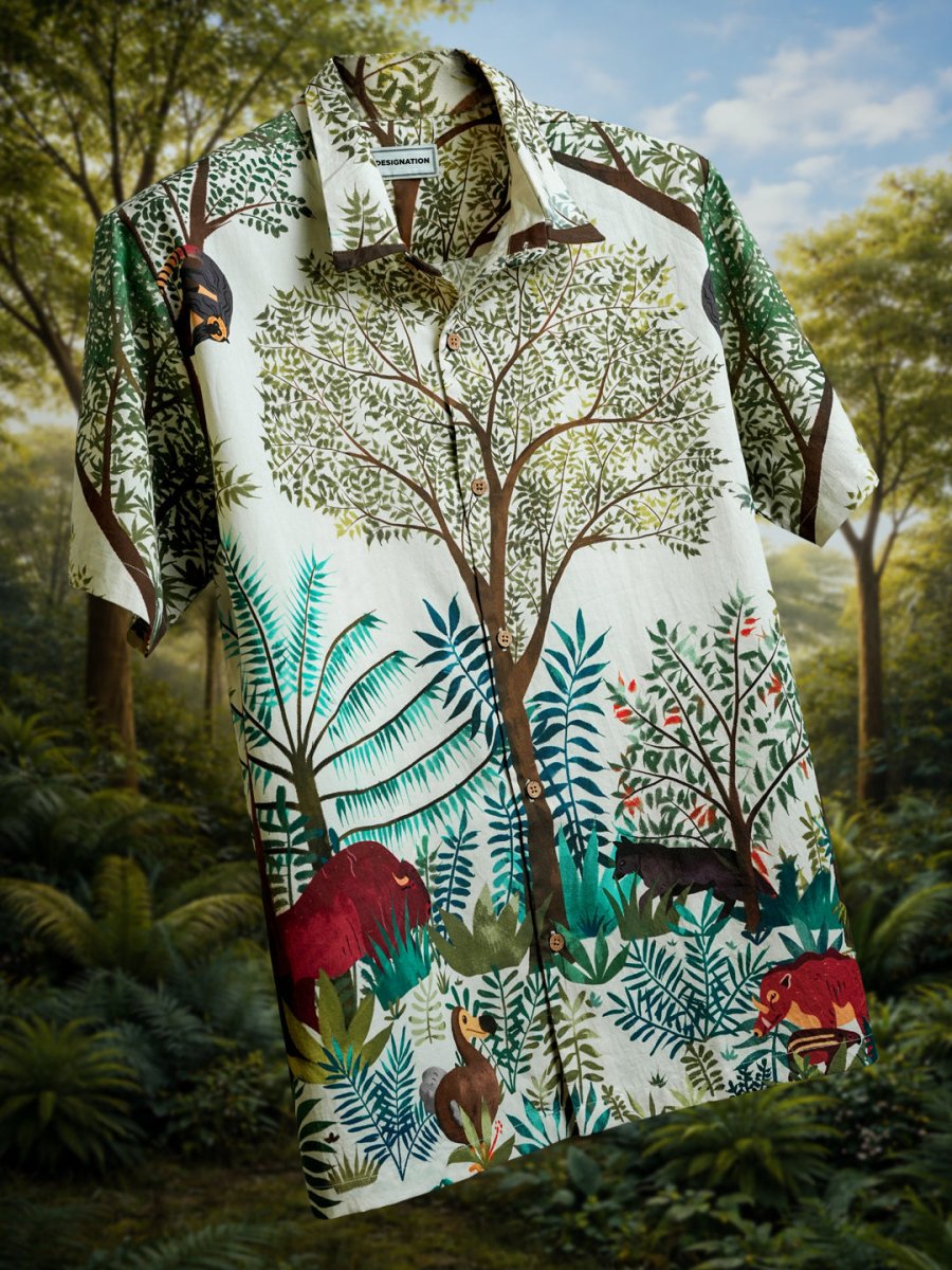 Lost Legacy Shirt