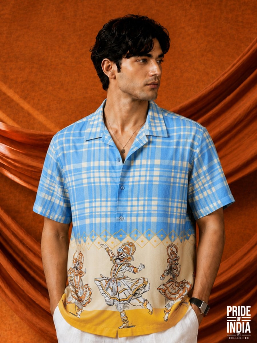 Madras Checks