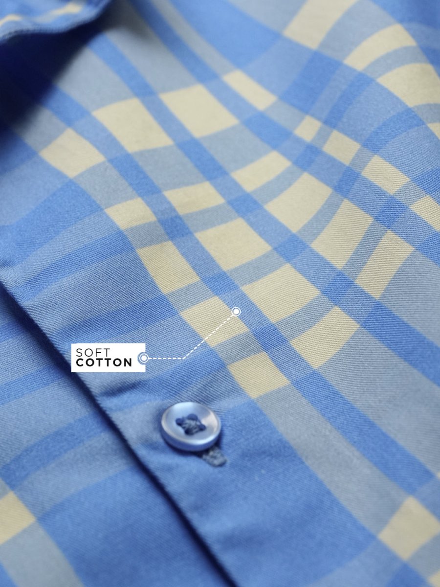 Madras Checks