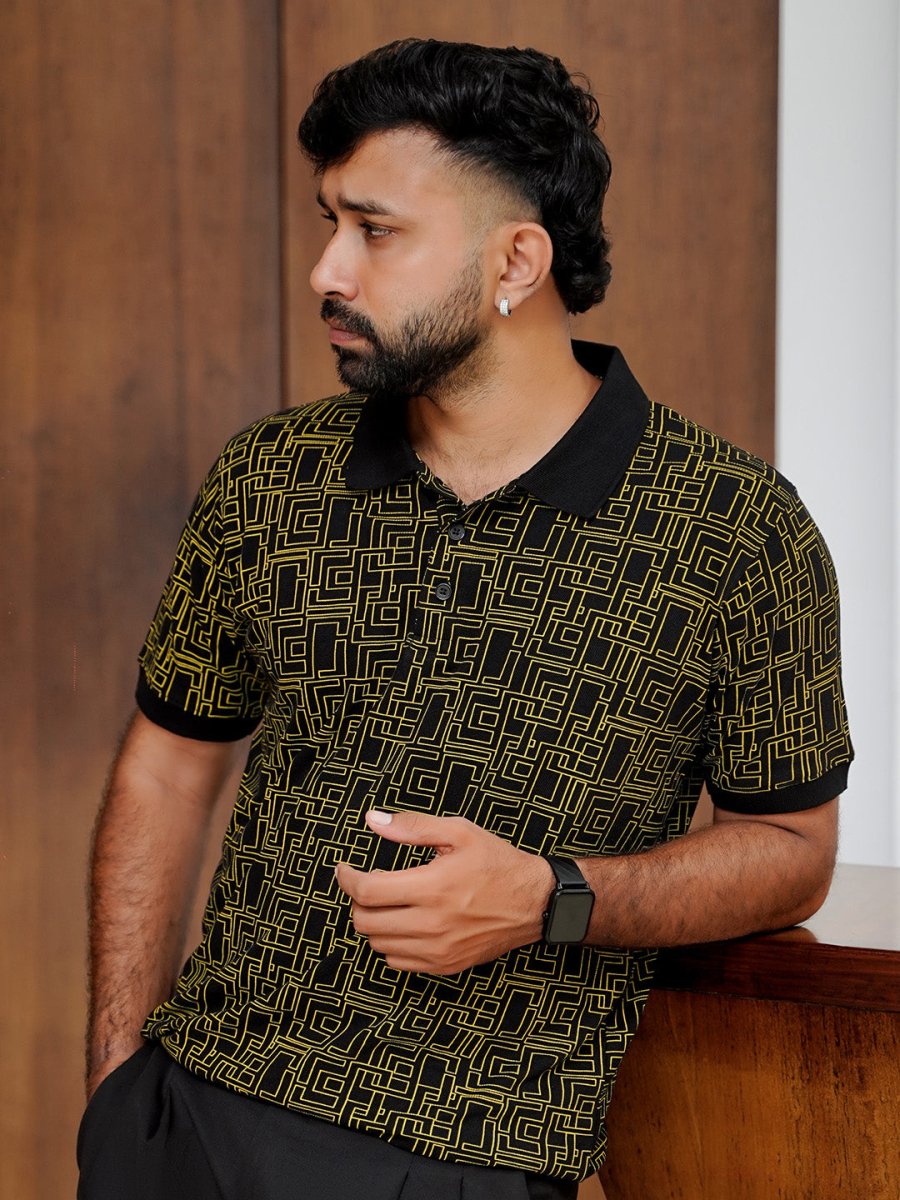 Mydesignation Polo