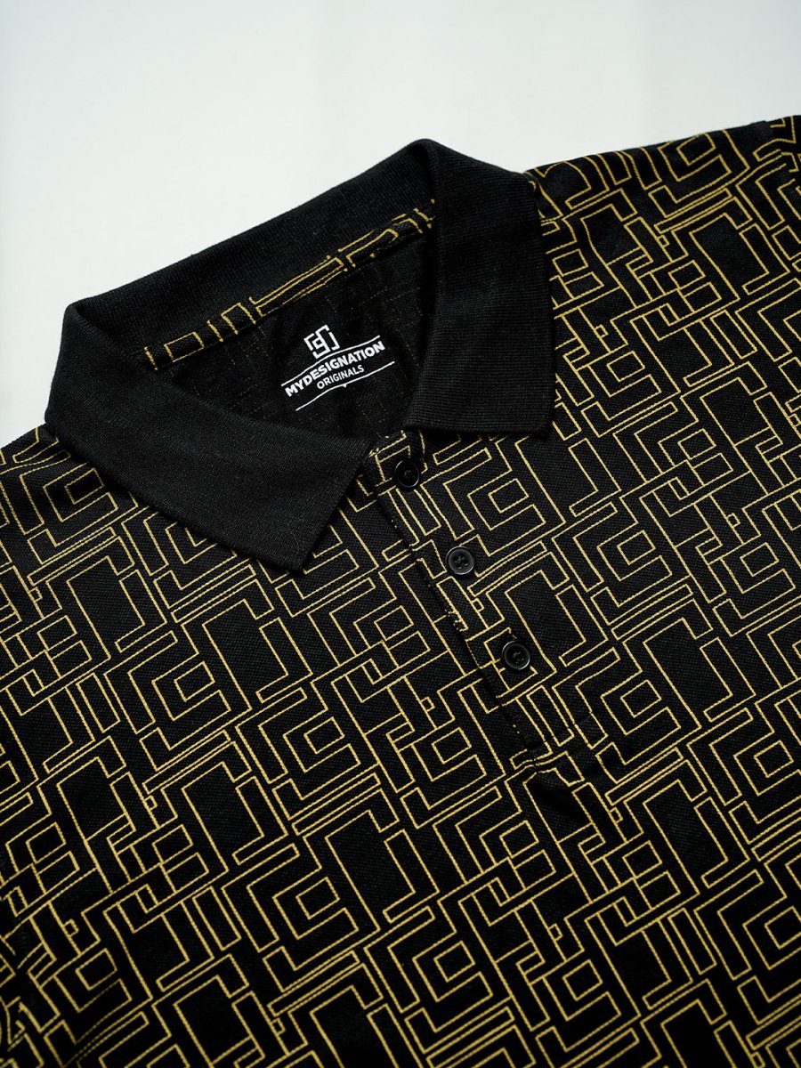 Mydesignation Polo