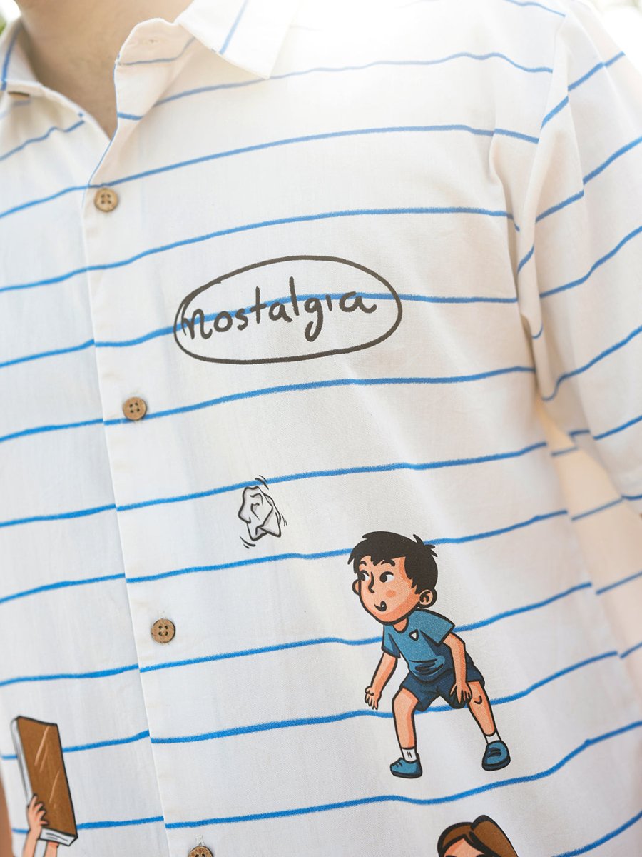 Nostalgia Shirt