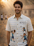 Nostalgia Shirt