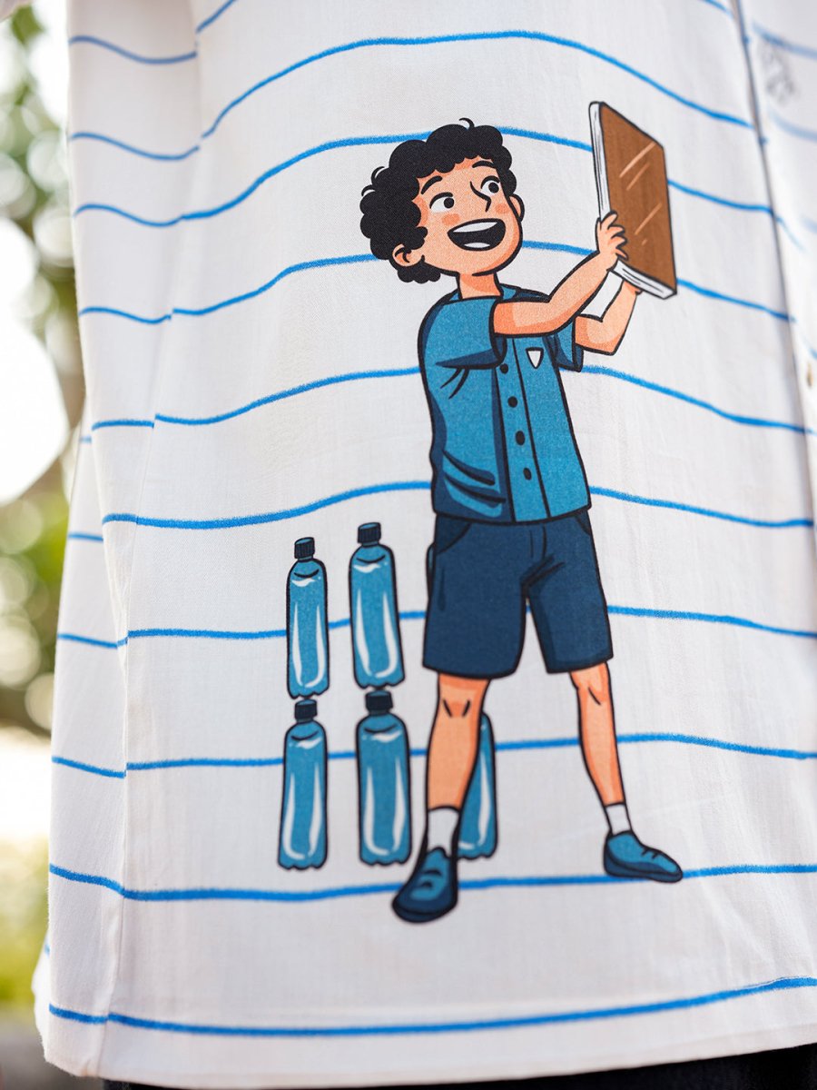 Nostalgia Shirt