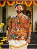 Mural Shirt