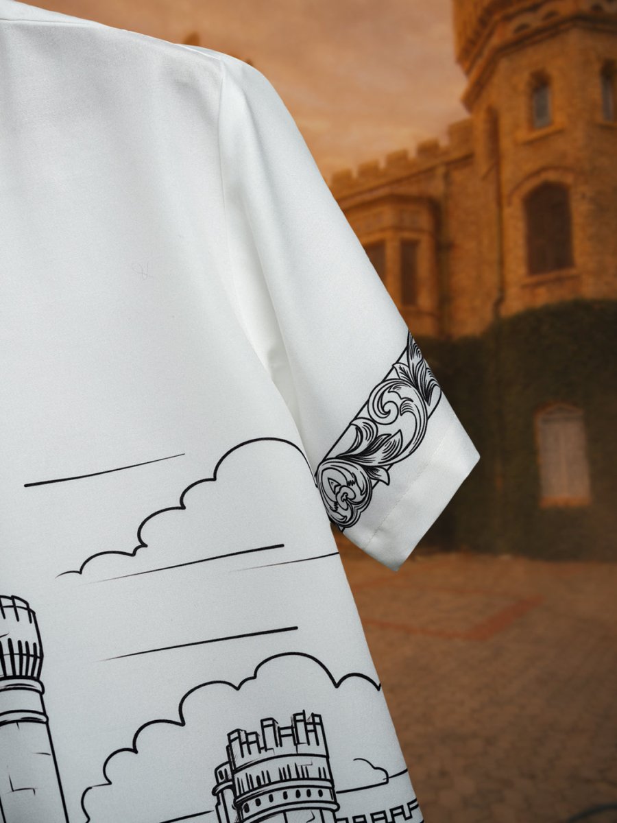 Palace Shirt