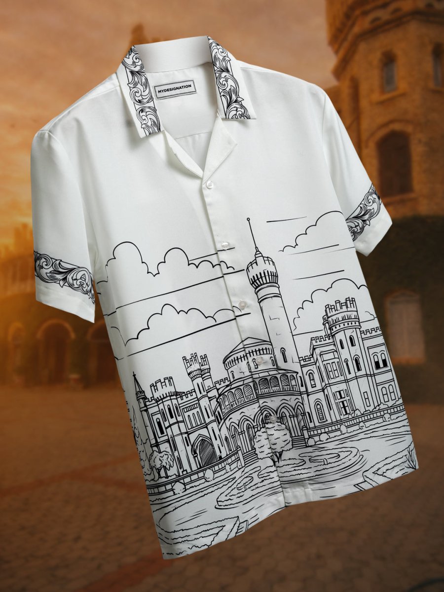Palace Shirt