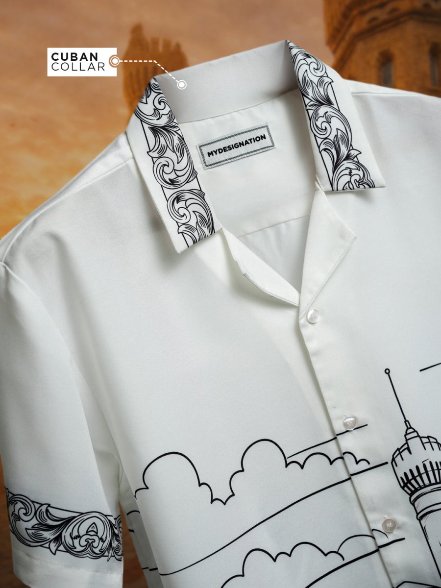 Palace Shirt