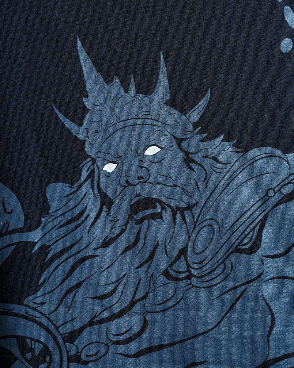 Poseidon