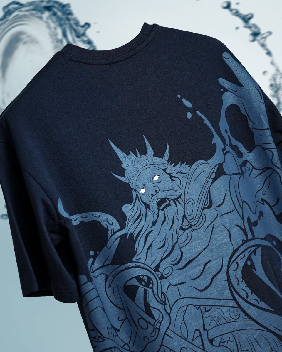 Poseidon
