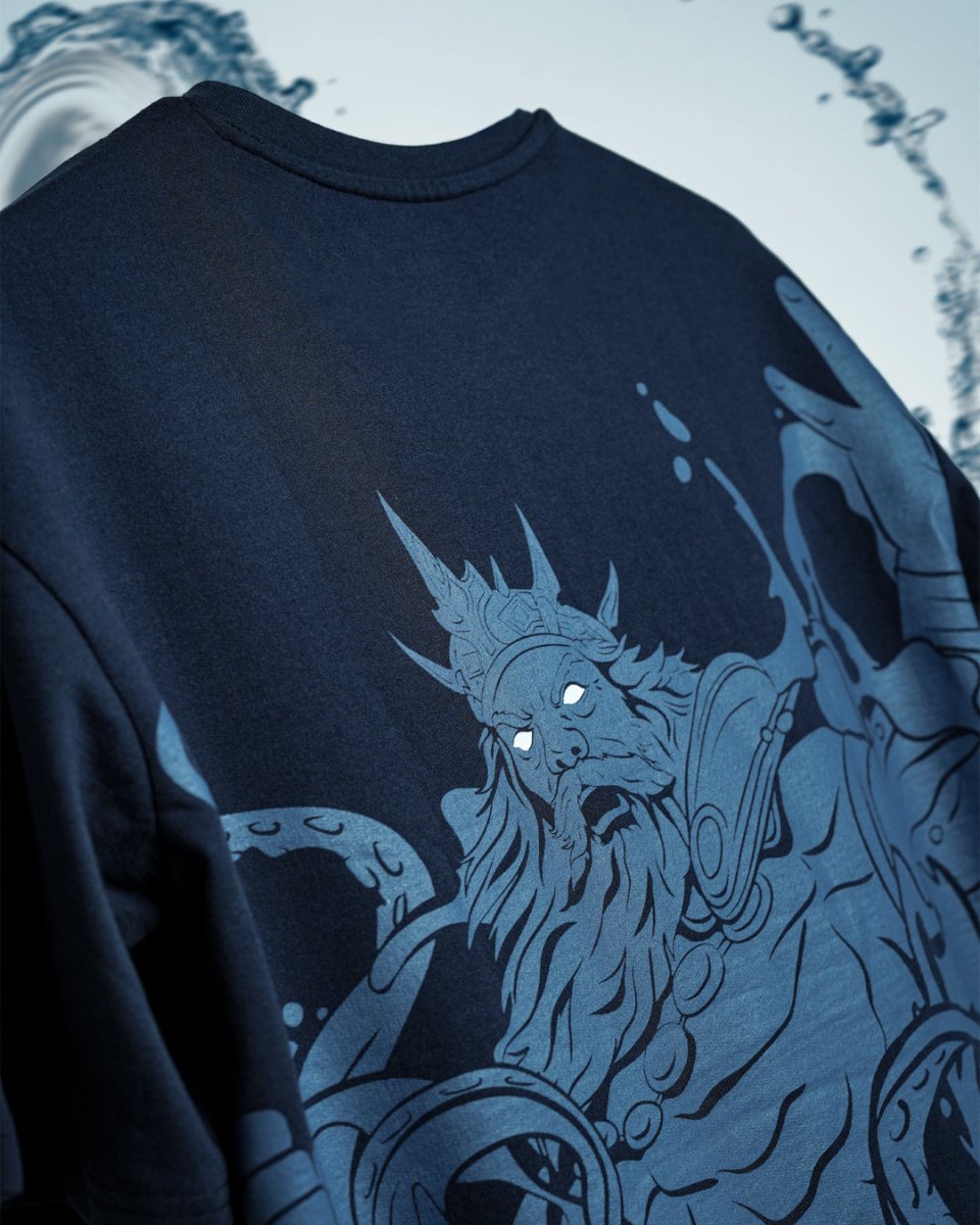 Poseidon