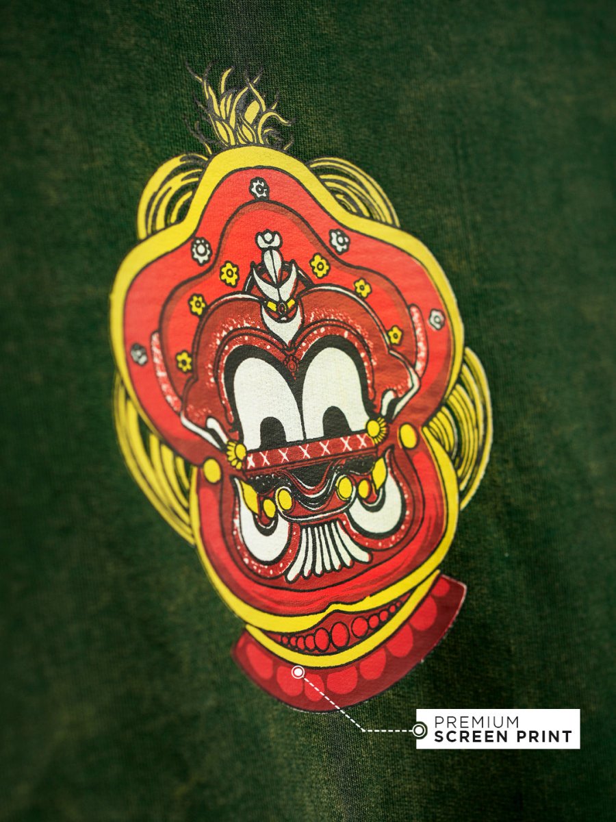 Pottan Theyyam