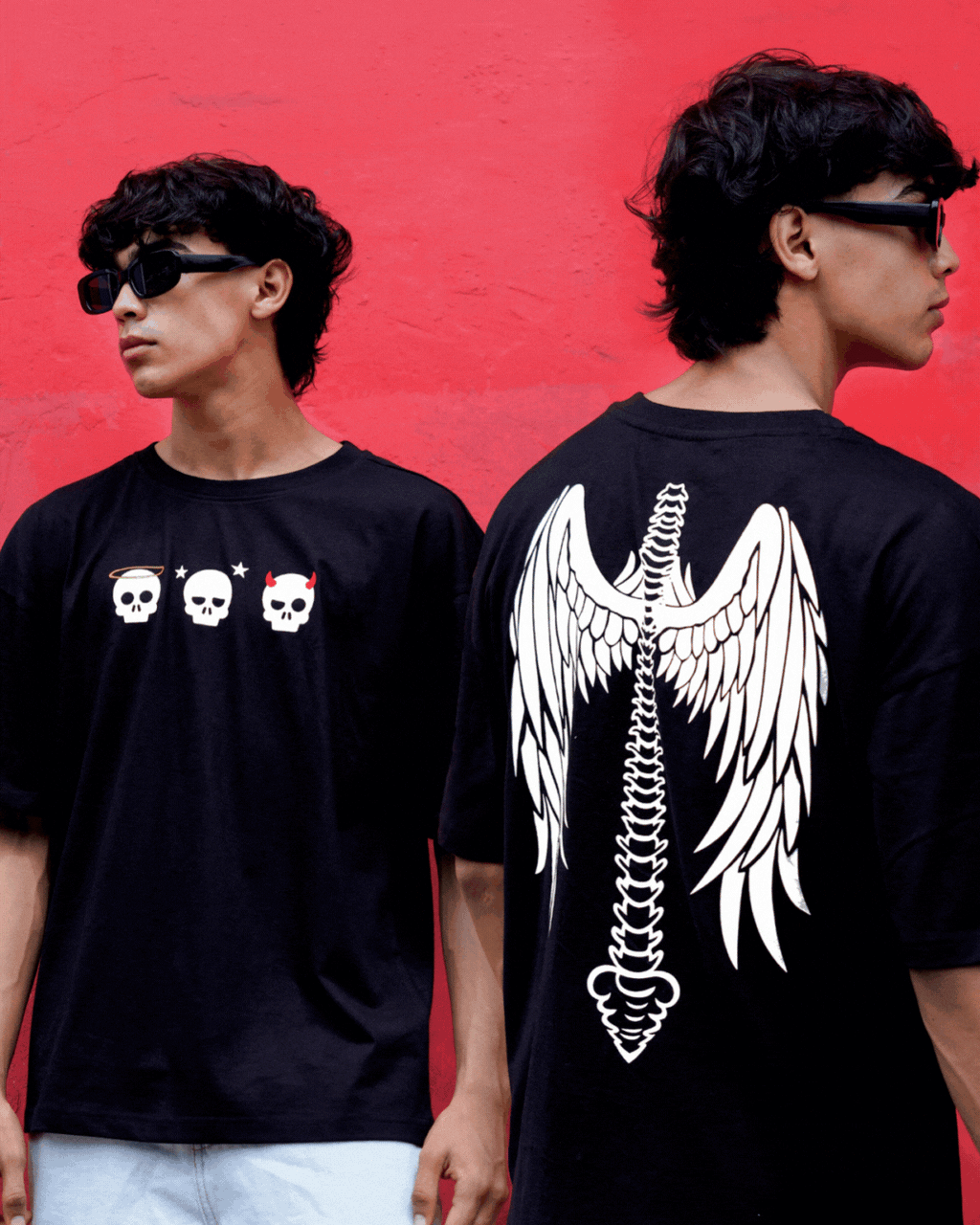 Angel Wings