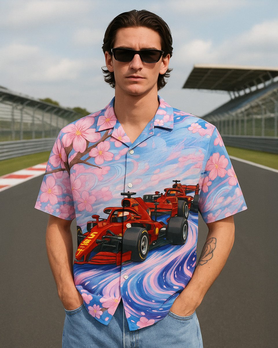 F1 Shirt